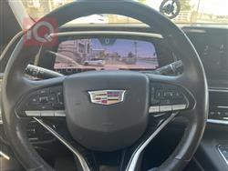 کادیلاک ئێسکەلەید